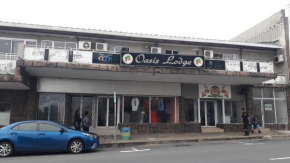 Oasis Lodge